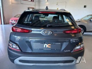 HYUNDAI Kona 1.6 GDI HEV Maxx DCT