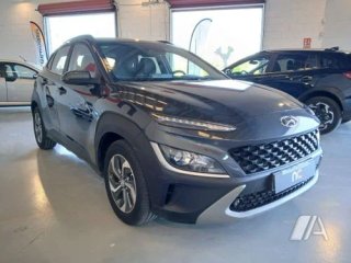 HYUNDAI Kona 1.6 GDI HEV Maxx DCT