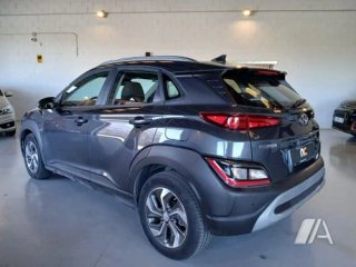 HYUNDAI Kona 1.6 GDI HEV Maxx DCT