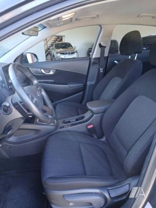 HYUNDAI Kona 1.6 GDI HEV Maxx DCT