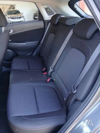 HYUNDAI Kona 1.6 GDI HEV Maxx DCT