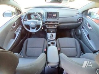 HYUNDAI Kona 1.6 GDI HEV Maxx DCT