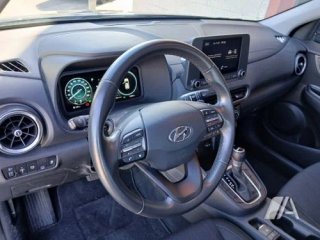 HYUNDAI Kona 1.6 GDI HEV Maxx DCT