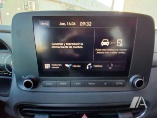 HYUNDAI Kona 1.6 GDI HEV Maxx DCT