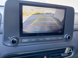 HYUNDAI Kona 1.6 GDI HEV Maxx DCT