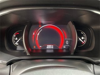 Renault Megane 2017