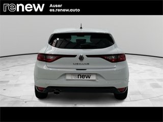 Renault Megane 2017