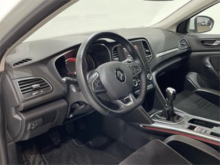Renault Megane 2017