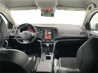 Renault Megane 2017