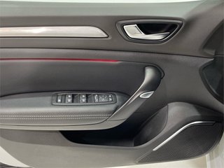 Renault Megane 2017