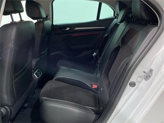 Renault Megane 2017