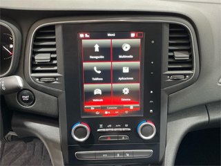 Renault Megane 2017