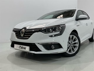 Renault Megane 2017
