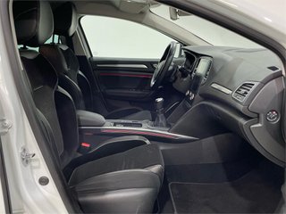 Renault Megane 2017