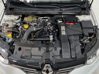 Renault Megane 2017