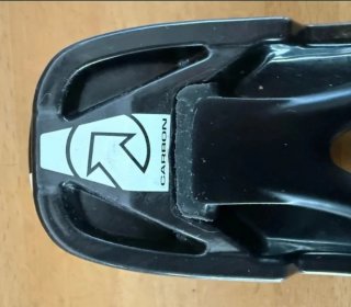 Sillín Pro Stealth Carbon