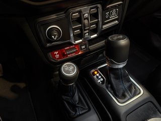 JEEP WRANGLER UNLIMITED 2.0 4xe  HYBRID RUBICON