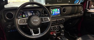 JEEP WRANGLER UNLIMITED 2.0 4xe  HYBRID RUBICON