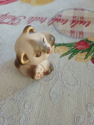 Thun Gattino Bianco
