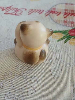 Thun Gattino Bianco
