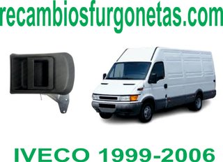 Manilla Trasera Iveco Daily 1999-2014