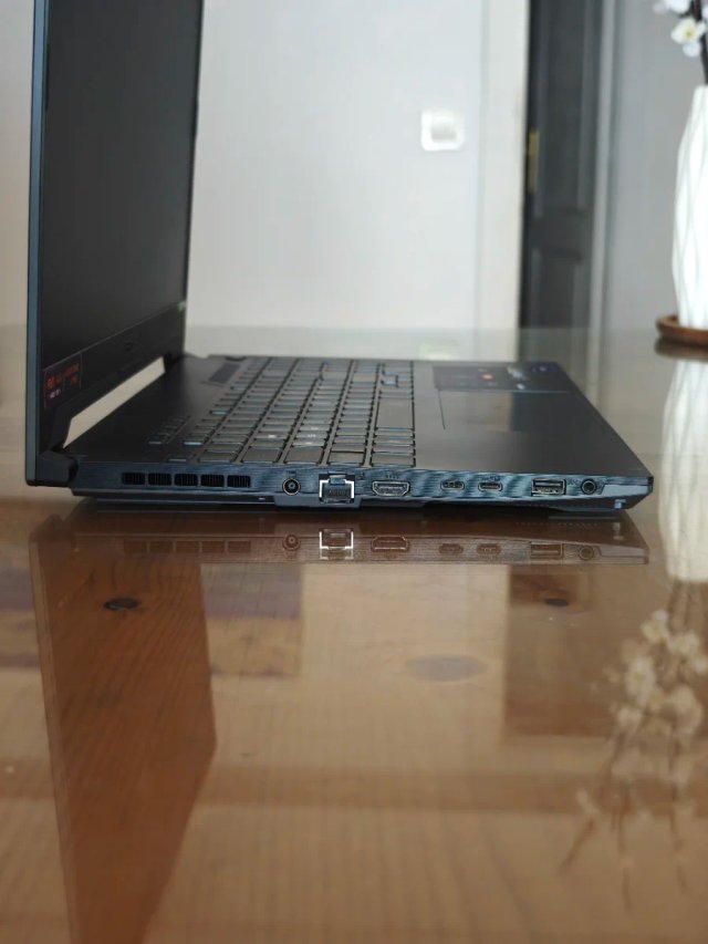Portátil Gaming Asus I9/GTX 4060/ 32gb