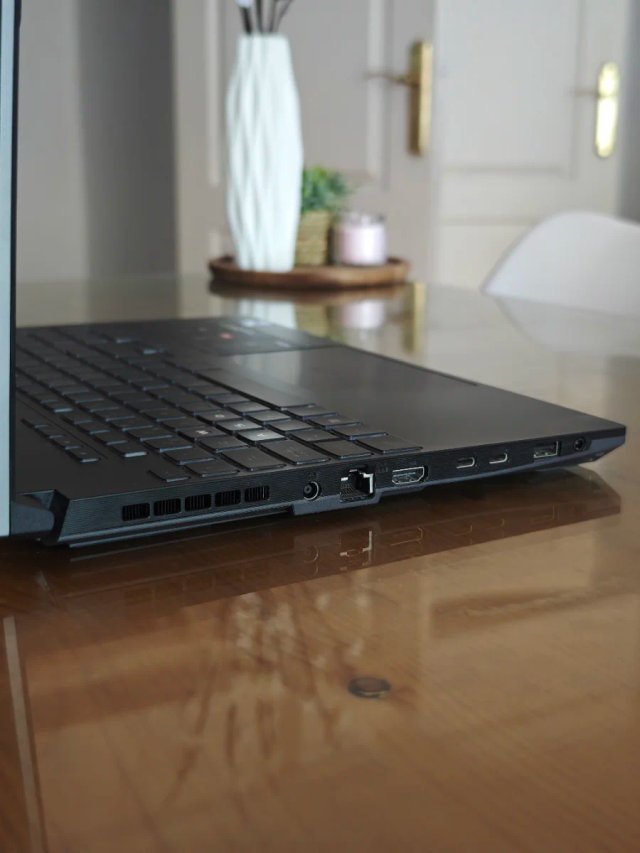Portátil Gaming Asus I9/GTX 4060/ 32gb