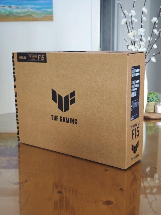 Portátil Gaming Asus I9/GTX 4060/ 32gb