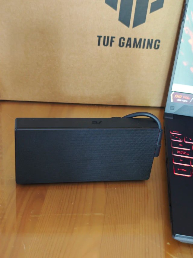 Portátil Gaming Asus I9/GTX 4060/ 32gb