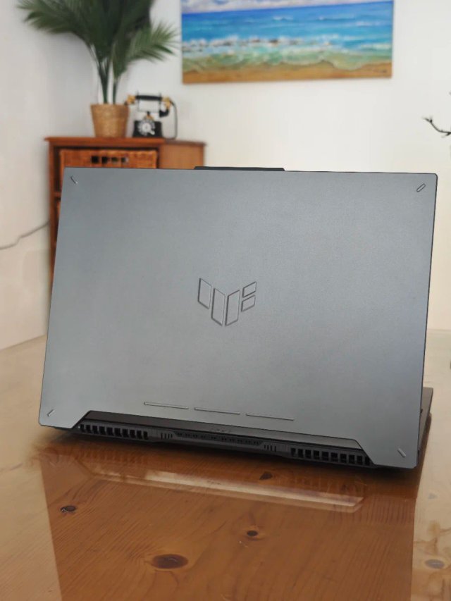 Portátil Gaming Asus I9/GTX 4060/ 32gb