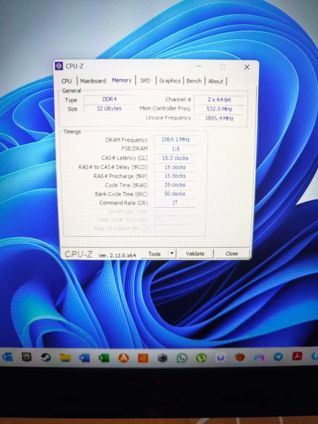 Portátil Gaming Asus I9/GTX 4060/ 32gb