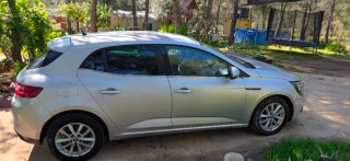 Renault Megane 2018