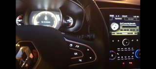 Renault Megane 2018