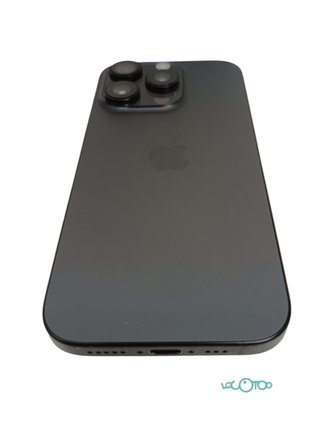 Smartphone Apple iPhone 16 Pro 128GB