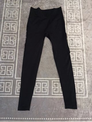 Leggings deportivos mujer push up