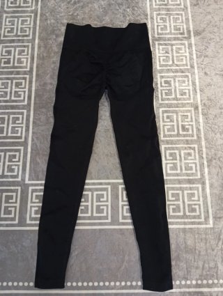 Leggings deportivos mujer push up