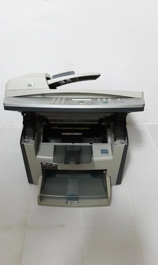 Impresora y Escáner HP Láser Multifunción