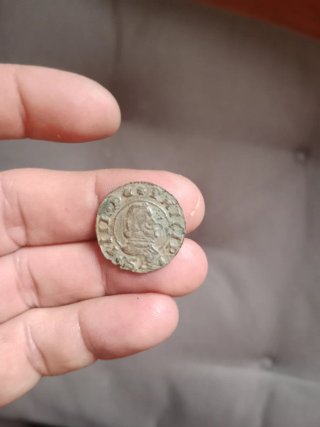 Moneda antigua española