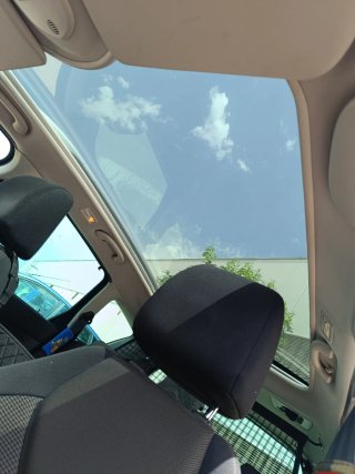 Peugeot 308 2013
