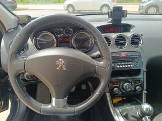 Peugeot 308 2013