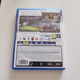 FIFA 21 PS4 (PlayStation 4) EA Sports