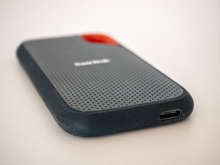 SanDisk SSD Externo Portátil 8TB
