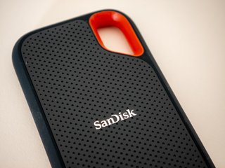 SanDisk SSD Externo Portátil 8TB