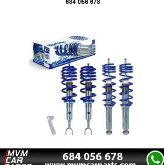 Suspensión roscada Audi A4 B5 BlueLine
