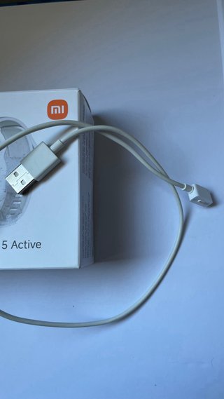 Xiaomi Watch Active 5