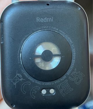 Xiaomi Watch Active 5