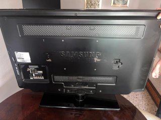 Samsung TV 40 pulgadas