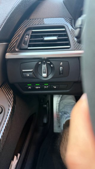 BMW M6 F13