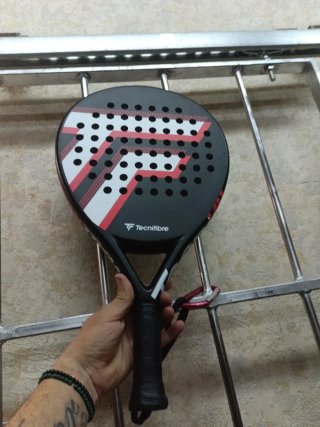 Pala de pádel Tecnifibre