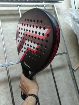 Pala de pádel Tecnifibre